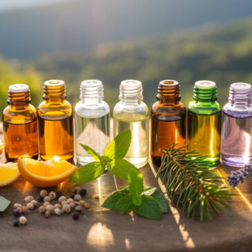 Мастер-класс: бальзам от насморка для свободного дыхания ☃️