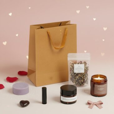 ✨ 14 февраля — идеальный повод подарить заботу ✨