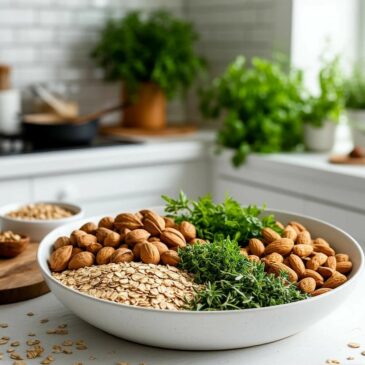 Почему белки имеют столь важное значение для организма