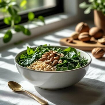 Откуда берется клетчатка