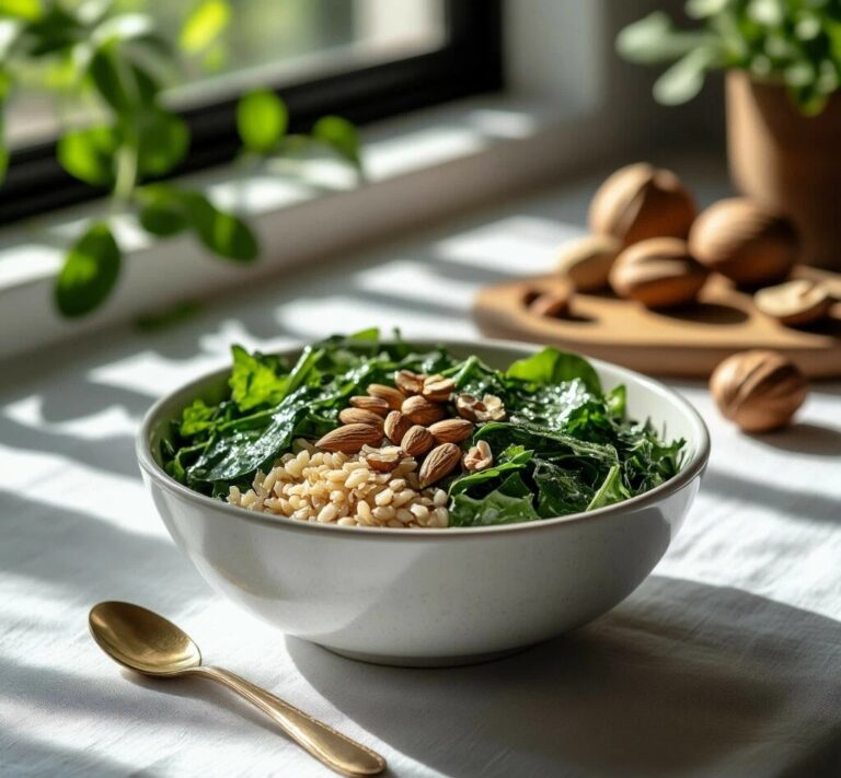 Откуда берется клетчатка