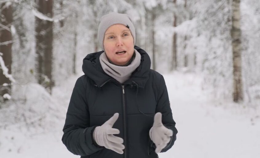 Отзыв Елены | Внутренняя Свобода. Глубокое Понимание