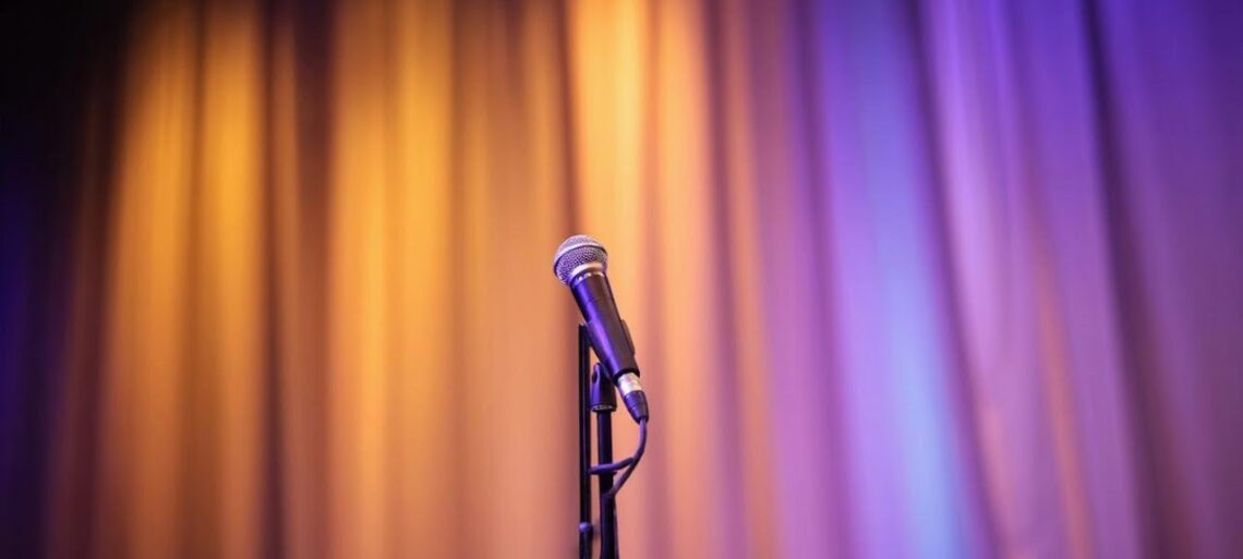 Страх Сцены И Дети