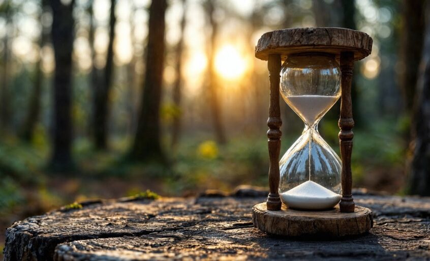 Привычка Опаздывать