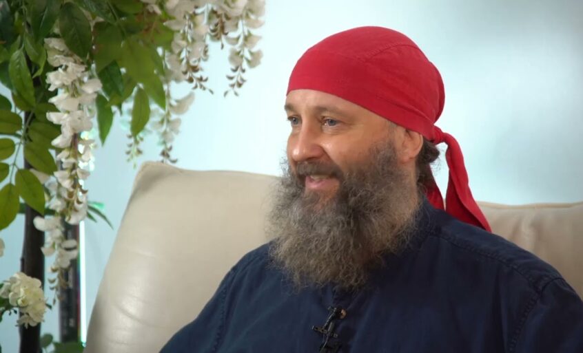 6 лекций семинара Медитация как образ жизни