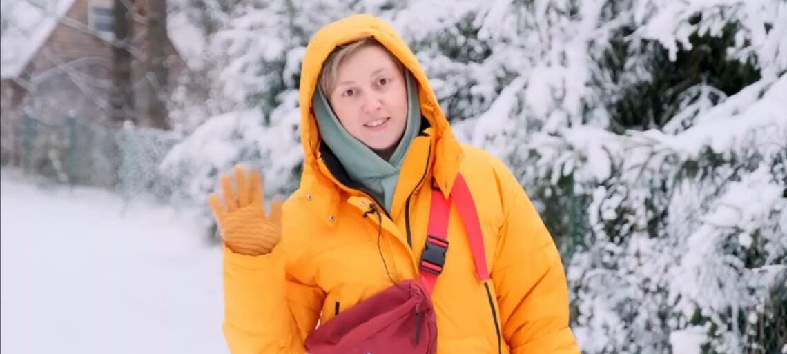 Отзыв Натальи | Внутренняя Свобода. Глубокое Понимание