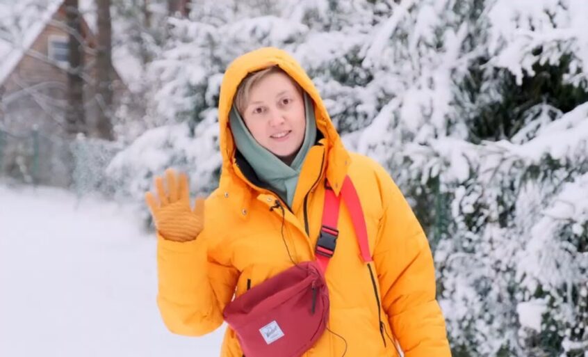 Отзыв Натальи | Внутренняя Свобода. Глубокое Понимание