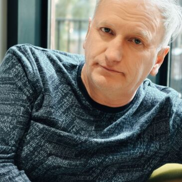 Было много внутренних открытий, и до сих пор ещё продолжаются