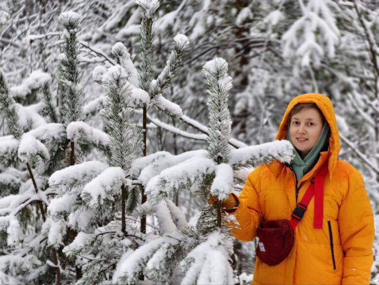 Чувствовалось, что что-то новое строится