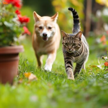 О приостановлении размножения животных