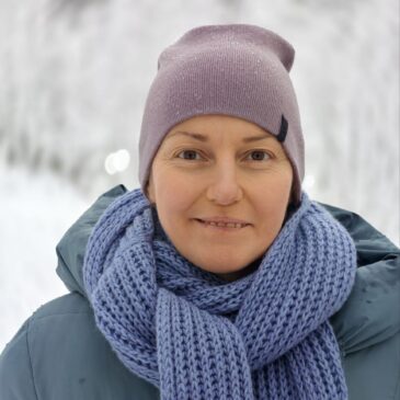 Во мне до сих пор происходит трансформация и осознания