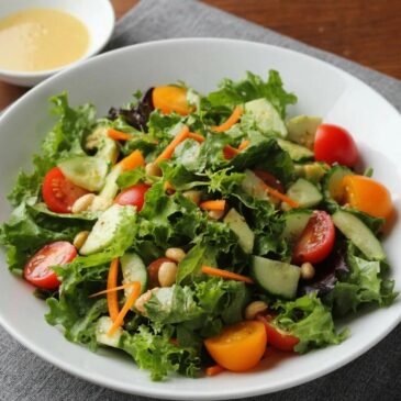 Обзор на витамины