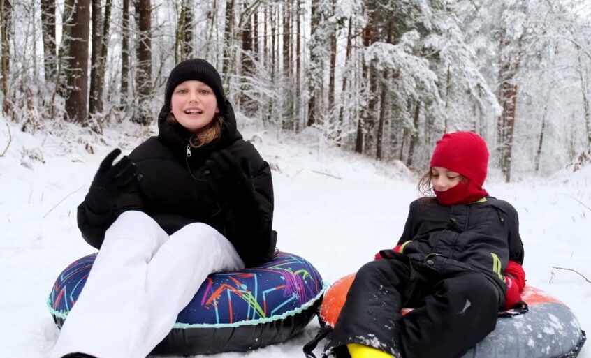 Отзыв Марики | Внутренняя Свобода. Глубокое Понимание