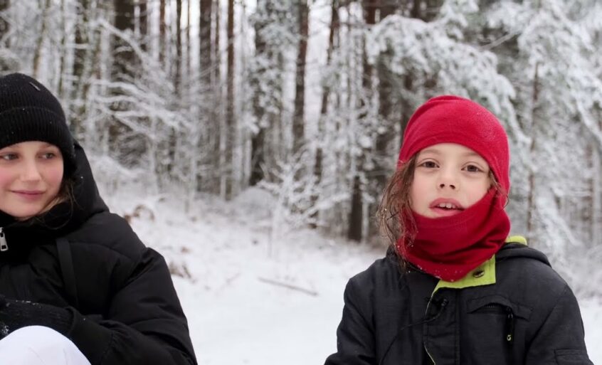 Отзыв Данилы | Внутренняя Свобода. Глубокое Понимание