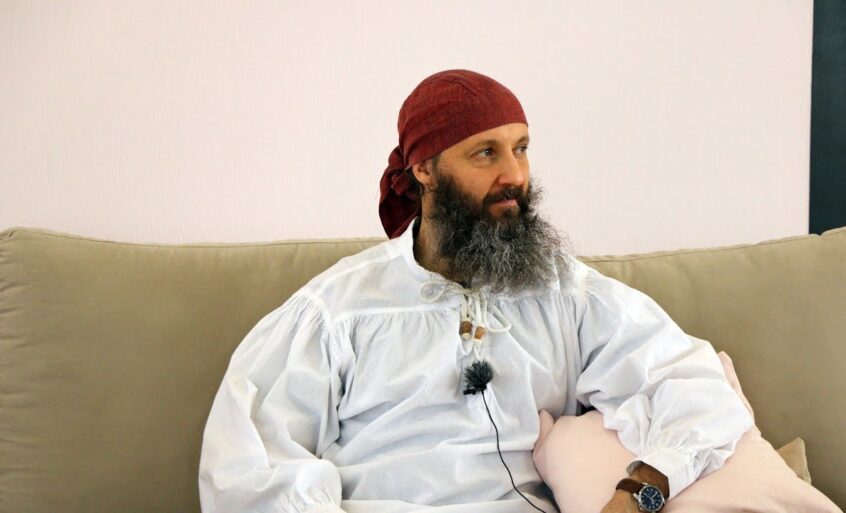 8 видео Разумного Человечества о Мужчинах ‍♂️