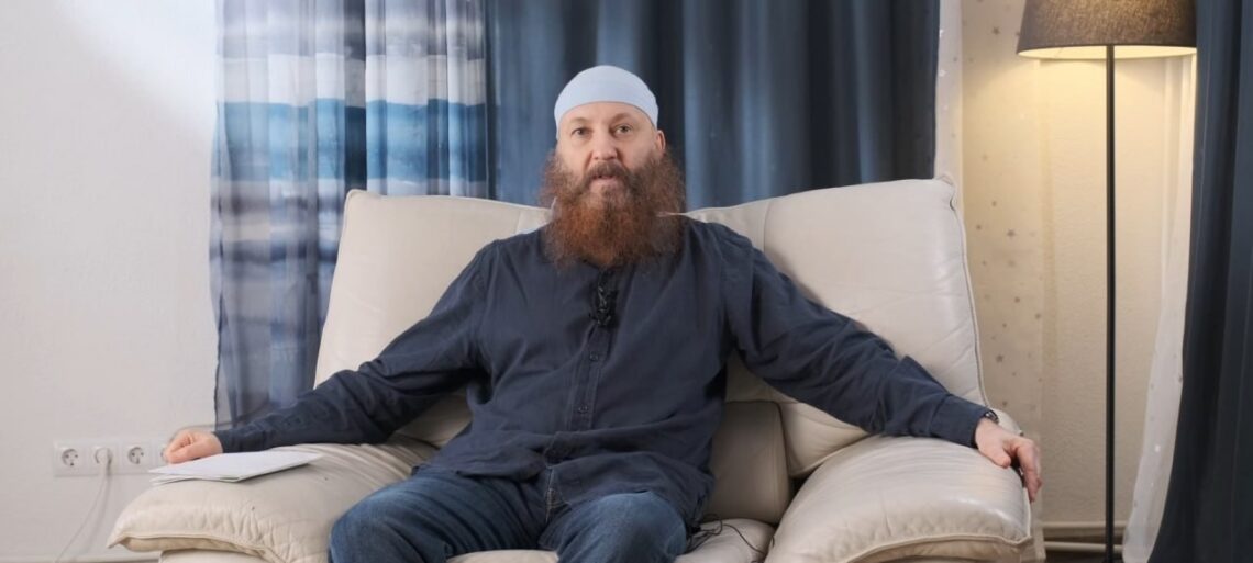 Свобода Сакрального Резонанса | Внутренняя Свобода. Глубокое Понимание