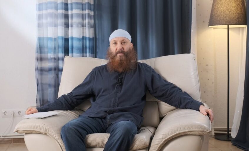 Свобода Сакрального Резонанса | Внутренняя Свобода. Глубокое Понимание