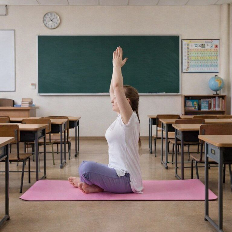 Предлагаю повторить Реабилитационную йогу с акцентом на укрепление и подвижность