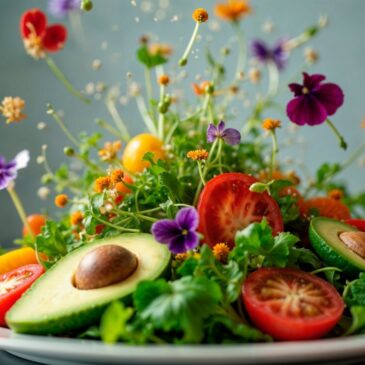 Переход на вегетарианство ☘️