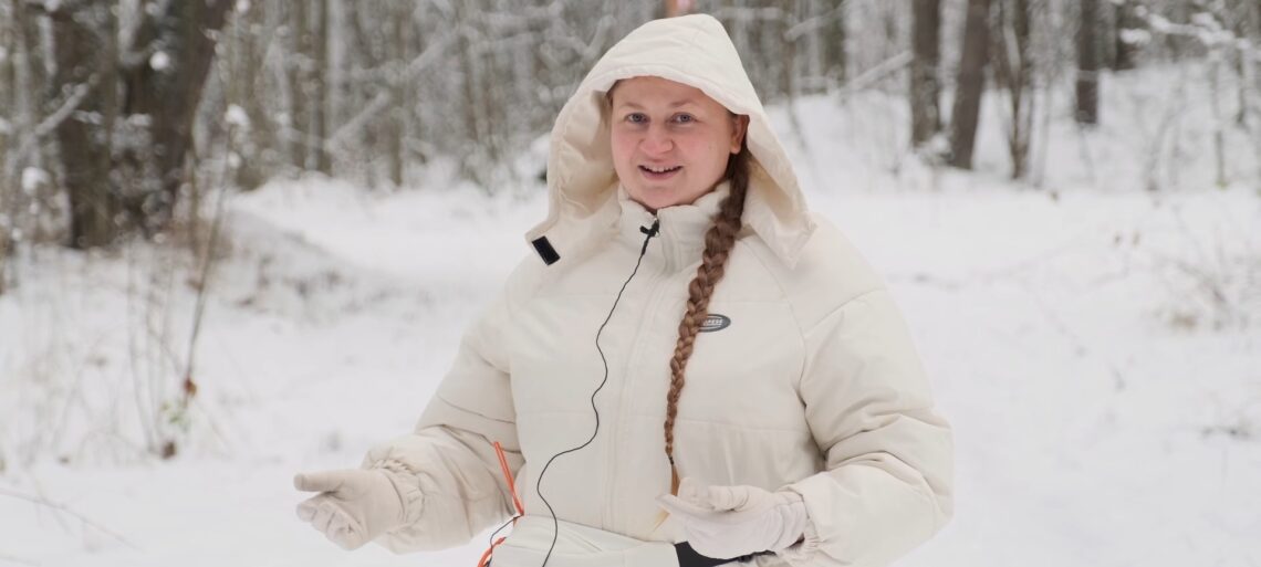 Отзыв Виктории | Внутренняя Свобода. Глубокое Понимание