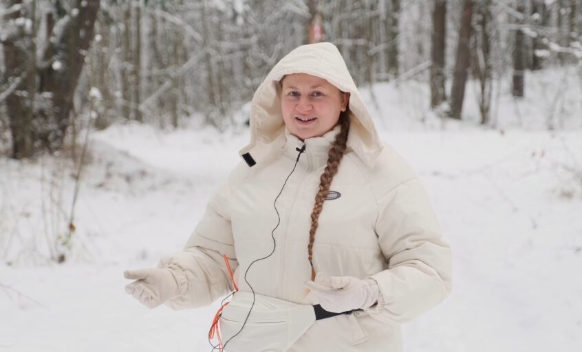 Отзыв Виктории | Внутренняя Свобода. Глубокое Понимание