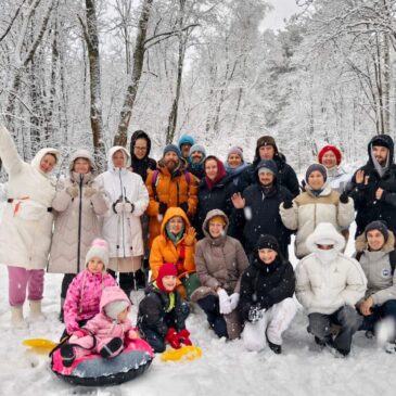 Семинар по здоровому образу жизни