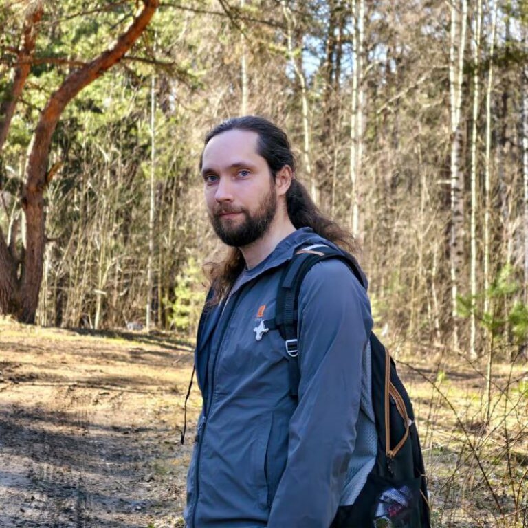 Мы уезжаем на семинар