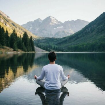 Хронический стресс