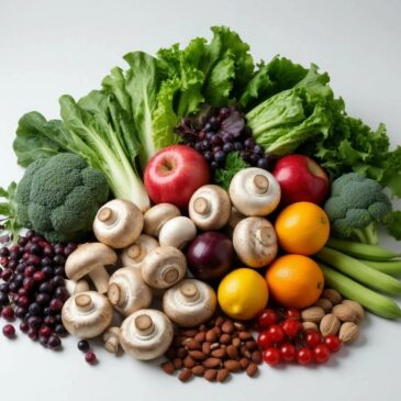 Заметка про витамин B12