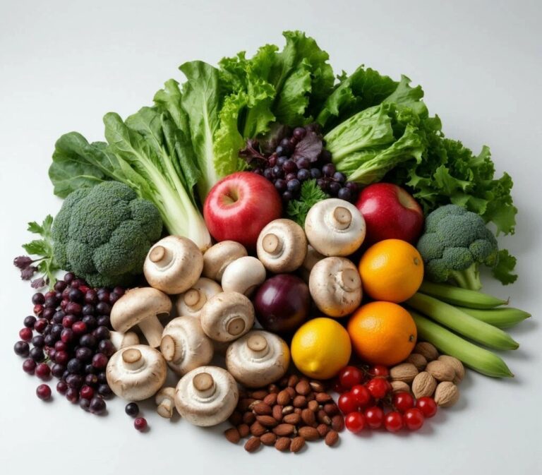 Заметка про витамин B12