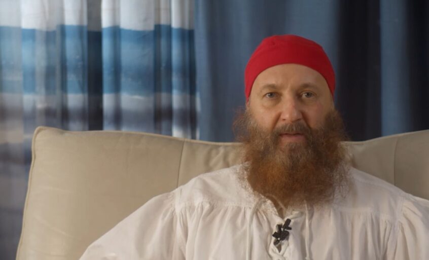 Свобода выражения воли | Внутренняя Свобода. Глубокое Понимание