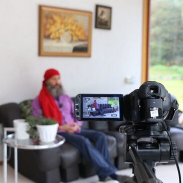 Где посмотреть видео Разумного Человечества?