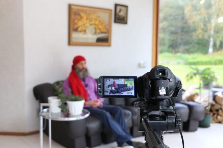 Где посмотреть видео Разумного Человечества?