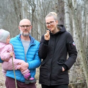 Приглашаем вас на семинаре Разумного Человечества 13-27 ноября 2026 ☀️