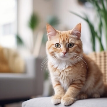 Налог на домашних животных