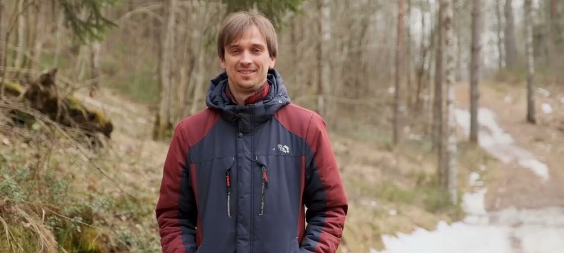 Отзыв Виталия | Весенний Семинар На Свободную Тему 2026