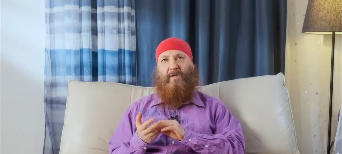 Свобода Душевного Восприятия И Самовыражения | Внутренняя Свобода. Глубокое Понимание