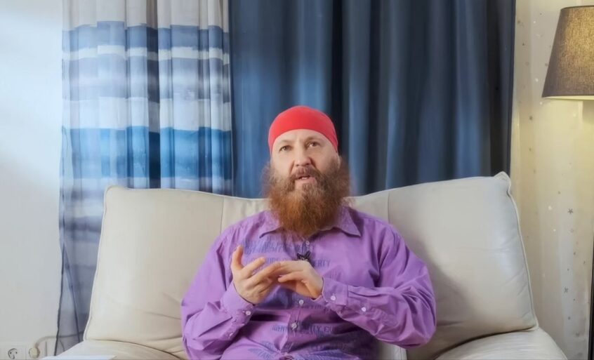 Свобода Душевного Восприятия И Самовыражения | Внутренняя Свобода. Глубокое Понимание